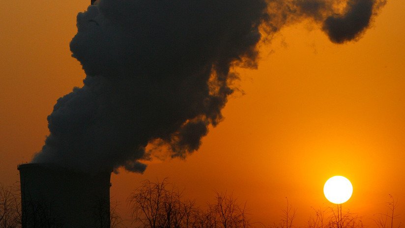 Filtran el alarmante borrador del informe del IPCC sobre el calentamiento global