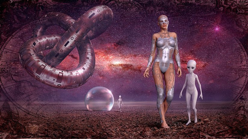 Científicos advierten del peligro de los 'hackers' extraterrestres