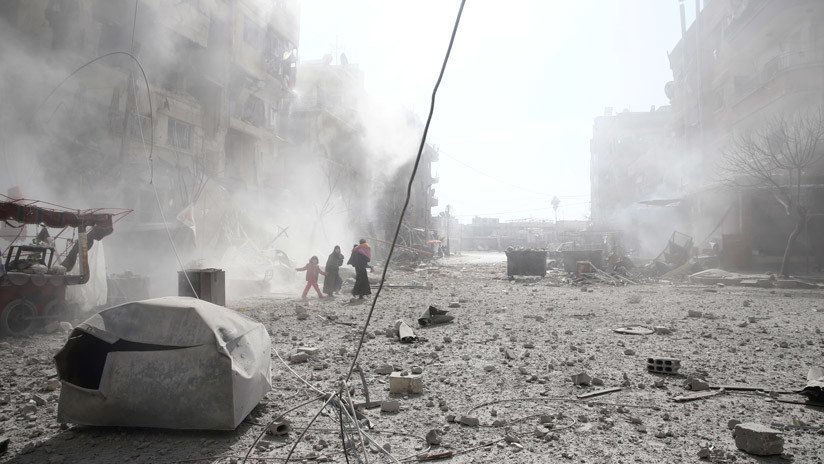 Moscú: Informes sobre la muerte de múltiples militares rusos en Siria son la clásica desinformación