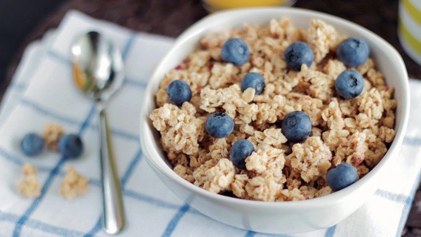 Los cereales del desayuno pueden ser tan cancerígenos como las carnes procesadas