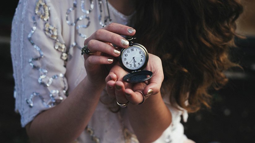 ¿Cuanto tiempo te queda con tu pareja?  Los creadores de 'Black Mirror' te sorprenderán