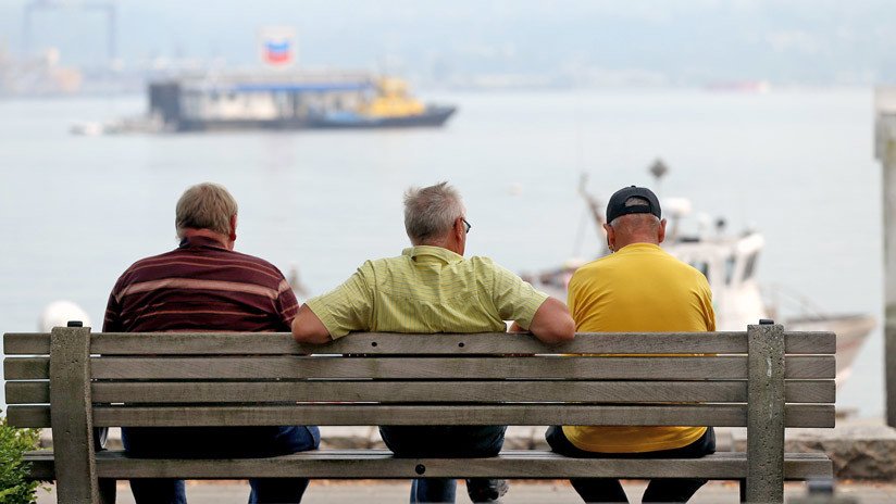 Empresarios españoles sugieren aumentar edad de retiro "hacia edades mucho más tardías" que los 67