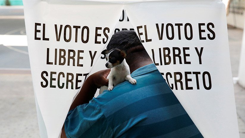 Moscú: Washington vende a América Latina la idea de la supuesta interferencia electoral rusa