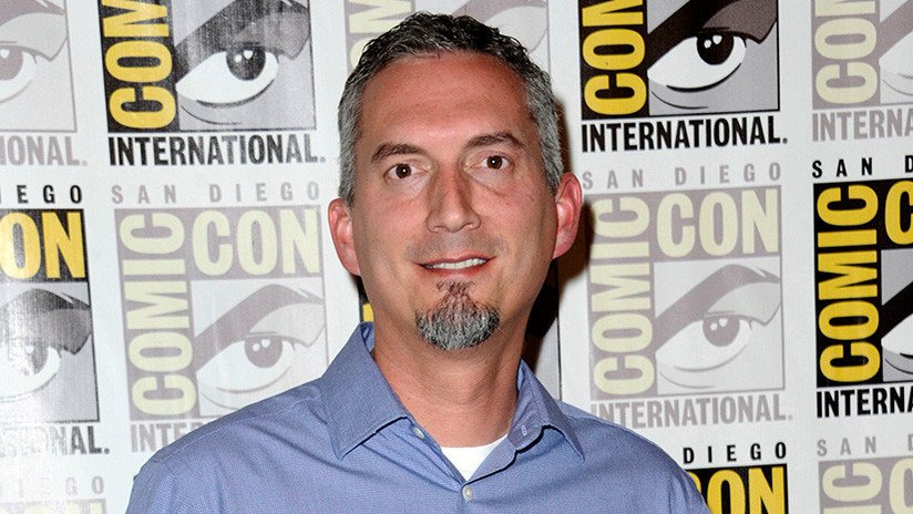 El autor de 'Maze Runner' abandonado por su agente por las acusaciones de acoso sexual