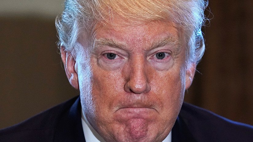 Una modelo de Playboy cuenta cómo Trump engañó a Melania con ella