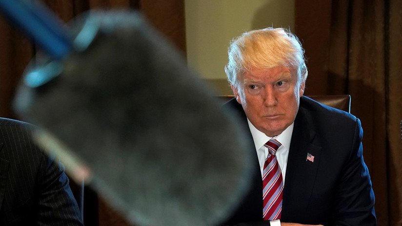 "No hay evidencia" de que 13 rusos afectaran resultado de elecciones en EE.UU.