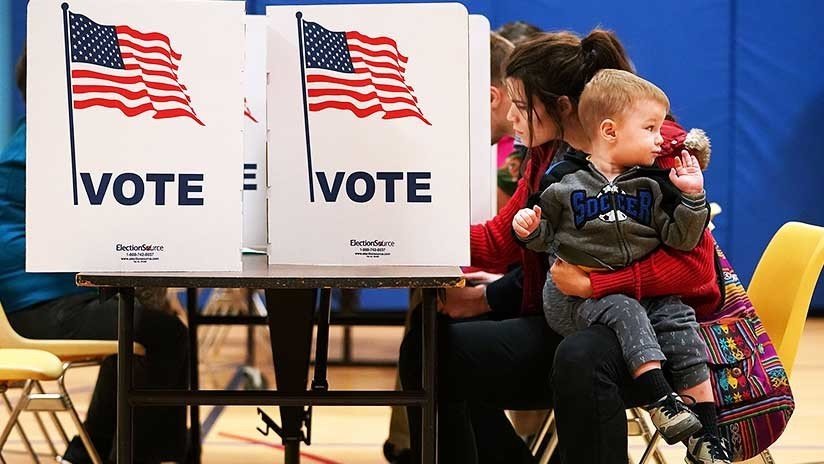 Lavrov: "Sin pruebas sobre la injerencia rusa en las elecciones de EE.UU. todo será infundado"