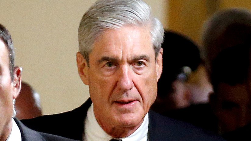 Las acusaciones de EE.UU. contra 13 rusos "serían ridículas si no fueran dichas en serio"