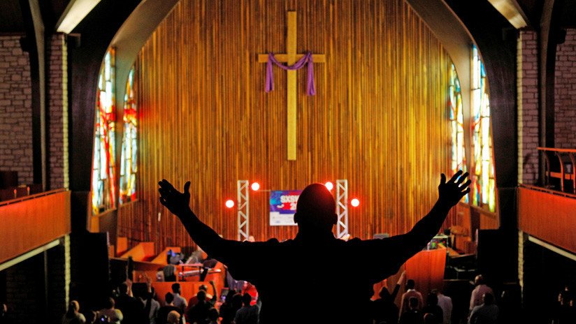 Un pastor cristiano y empresario, el primer candidato 'outsider' a las presidenciales en Venezuela