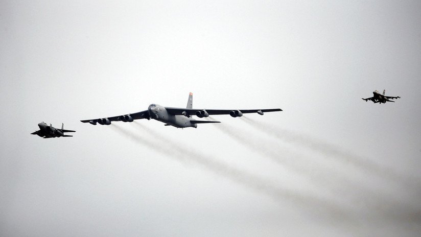 Almirante de EE.UU. avisa del peligro de una estrategia de "nariz ensangrentada" con Corea del Norte