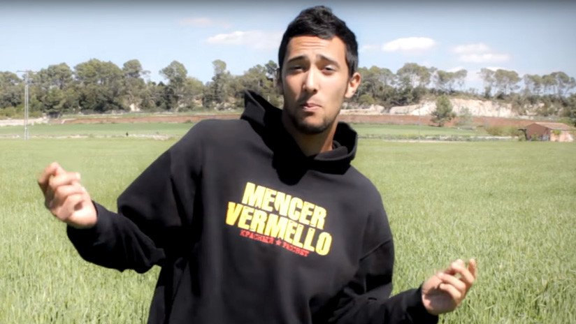 España: Más de 3 años de prisión para un rapero por sus letras por injurias al Rey y enaltecimiento