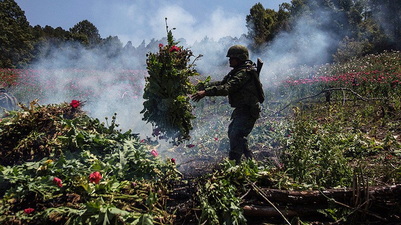 Este obispo negocia con los más feroces narcotraficantes de México