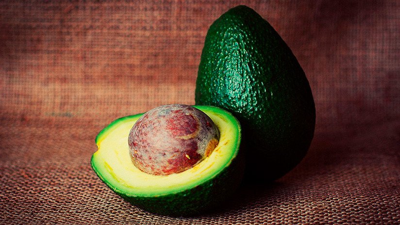 Así es como el aguacate comienza a revolucionar las propuestas matrimoniales (FOTOS)