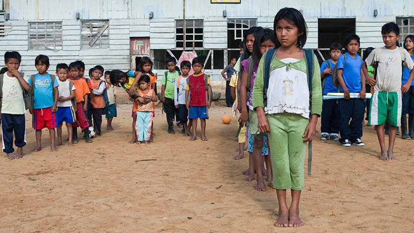 Ecuador: Los delitos sexuales contra menores de edad no prescribirán