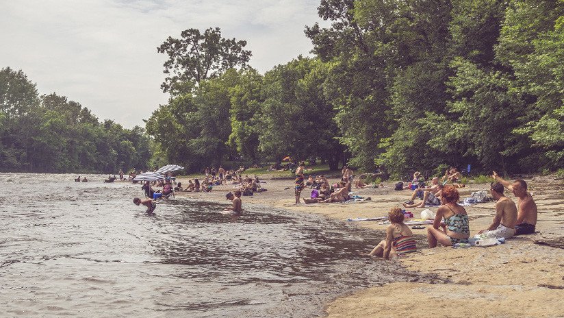 Reportan primera muerte en Argentina por causa de la "ameba comecerebros"
