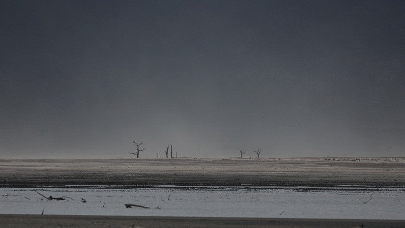 La primera ciudad del mundo en quedarse sin agua hace esfuerzos críticos para evitar la catástrofe