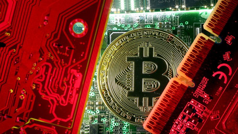 'Bitcóin gratis': Un cliente aprovecha un fallo técnico para 'comprar' por 20 billones de dólares