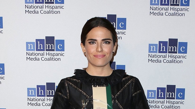 #MeToo irrumpe en México: Celebridades se suman a la denuncia de abuso sexual de Karla Souza