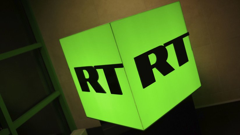 EE.UU. atribuye a RT y Sputnik la responsabilidad de parar la violencia en Siria