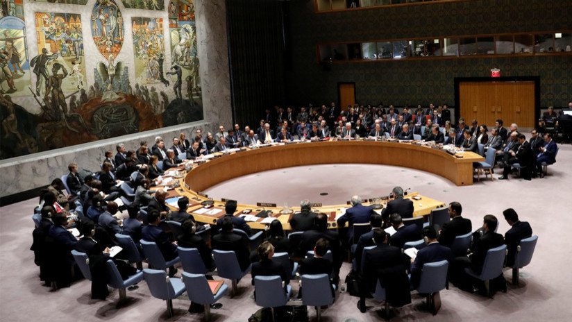 Rusia: La "psicosis masiva" sobre Guta Oriental en medios occidentales no ayuda a la situación