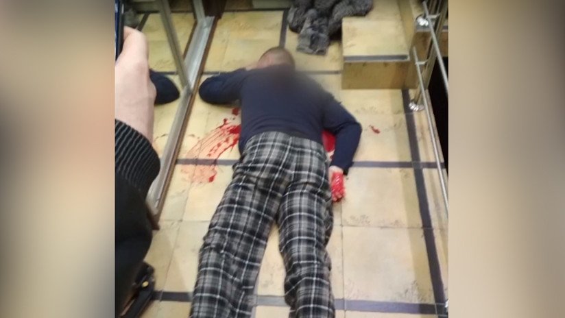 Una familia finge su muerte para atrapar a su asesino... que era su propio hijo