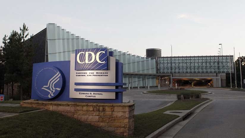 Epidemiólogo que trabajó con ébola y zika desaparece tras irse a casa por sentirse enfermo