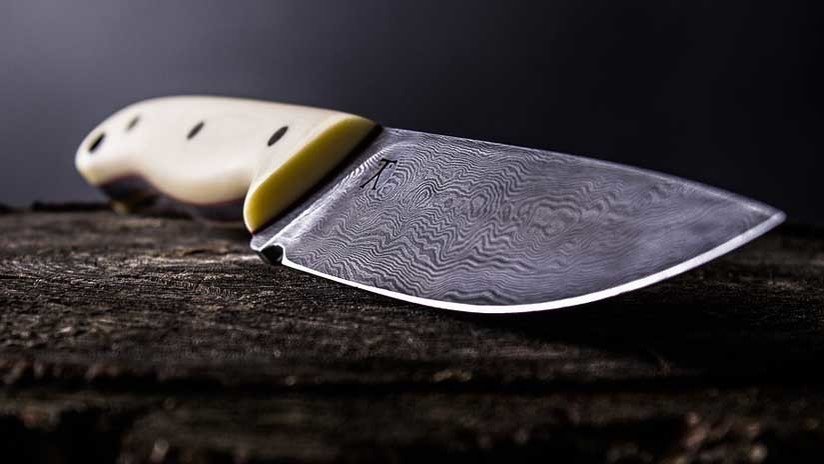 Padre corta la garganta a su hijo de 2 años porque no lo dejaba dormir