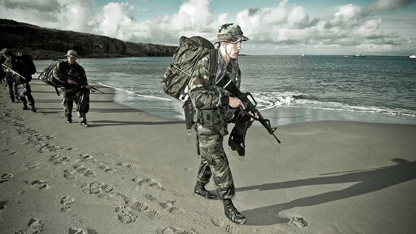 Revelan el "serio problema" del Ejército de EE.UU.