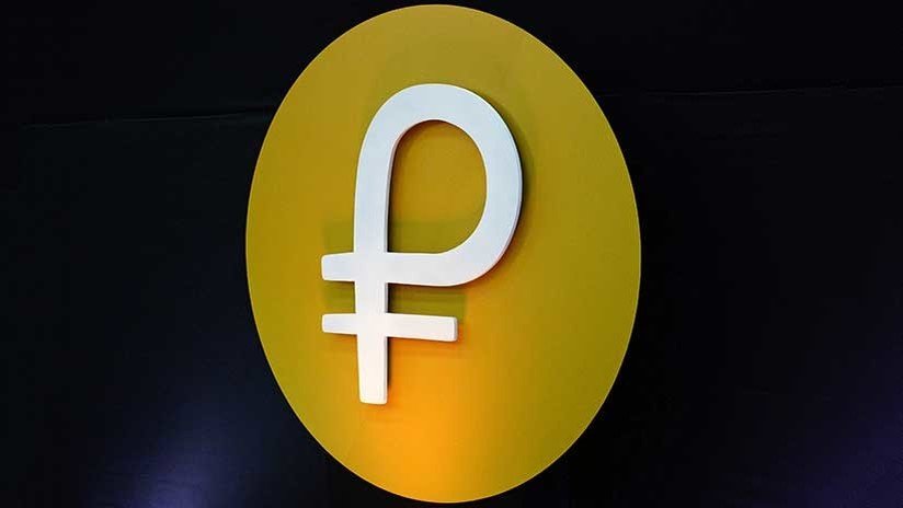 "EE.UU. amenaza con sanciones a los inversionistas interesados en el petro"