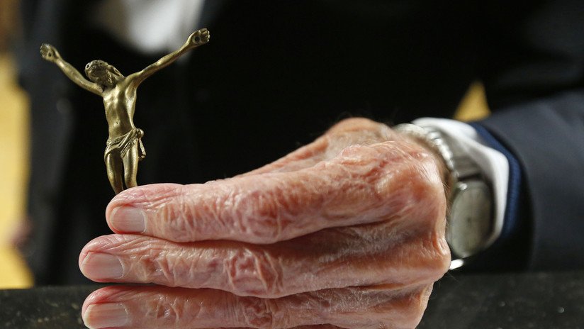 Orgías homosexuales y pagos a prostitutos: el polémico dosier sobre los sacerdotes italianos