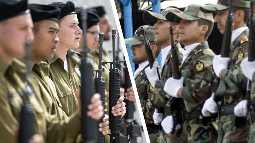 Otra guerra a las puertas: ¿Es posible un conflicto militar abierto entre Irán e Israel?