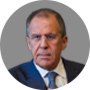 Serguéi Lavrov, ministro de Exteriores de Rusia