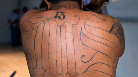 EE.UU., el verdadero origen de la Mara Salvatrucha