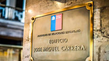 Chile anuncia su retiro de las conversaciones entre el Gobierno y la oposición de Venezuela