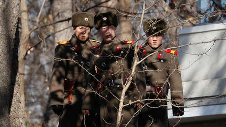 Bases aéreas subterráneas y otras "armas secretas" dan ventaja a Corea del Norte en caso de guerra