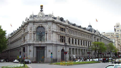 "Alto riesgo": Deuda del Estado español roza el billón de euros