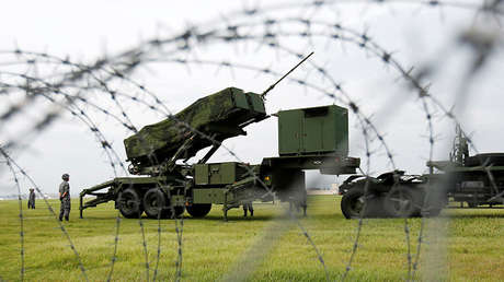 Medios: EE.UU. reduce a la mitad el precio del sistema Patriot a Polonia