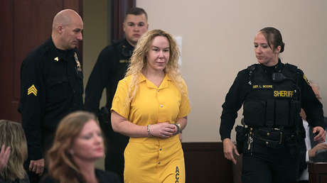 EE.UU.: Acusan a una mujer de asesinar a su hermana gemela arrojándola por un precipicio