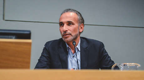 Detienen a un intelectual islamista en Francia acusado de violación