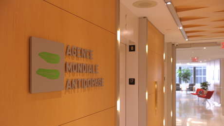 La AMA apoya la intención del COI de apelar la decisión del TAS sobre atletas rusos