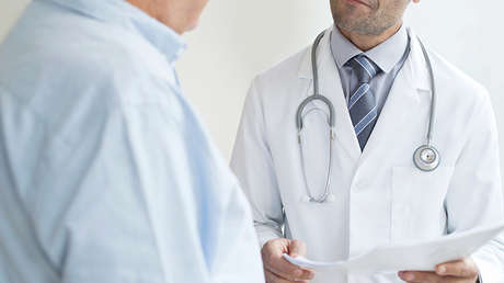 La enfermedad que se cobra la vida de un hombre cada 45 minutos