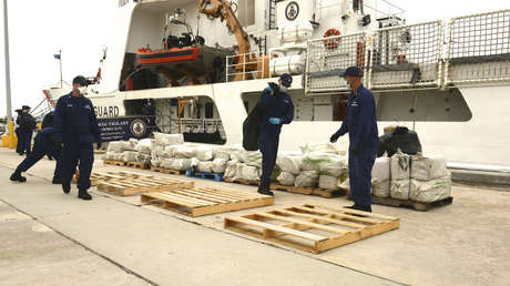 El último 'vaquero de la cocaína' de Miami se declara culpable