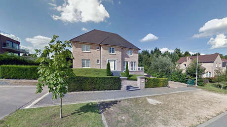 Puigdemont alquila una mansión de 4.400 euros mensuales en Waterloo