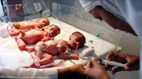 Experimento siniestro separaba hermanos idénticos al nacer para estudiar su desarrollo