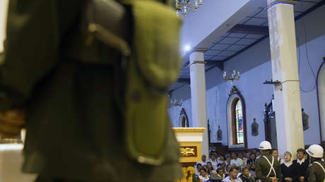 Exsacerdote italiano acusado de pedofilia es asesinado en Colombia