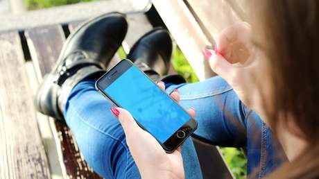 "¿Está sucia mi pantalla?": desenmascaran un truco fraudulento de publicidad para móviles