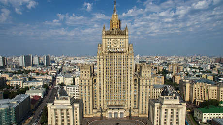 Moscú explica por qué supuesta amenaza rusa en nueva doctrina nuclear de EEUU es una "falsificación"