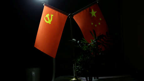 Pekín protesta por las declaraciones de Washington sobre la "amenaza nuclear china"