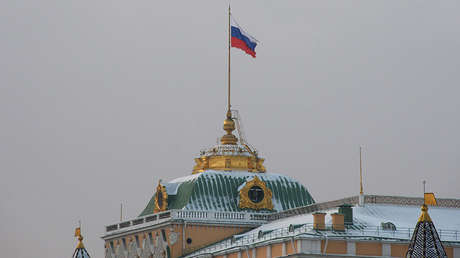 Moscú sobre el 'informe Kremlin' de EE.UU.: Rusia responderá "de acuerdo con sus intereses"