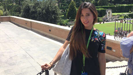 La extraña muerte de una joven conmociona a Colombia